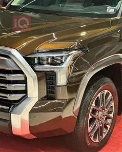 Toyota Tundra